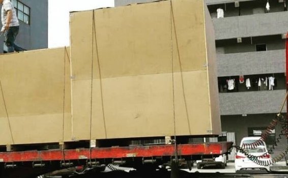 Доставка грузов из Китая в Рязань