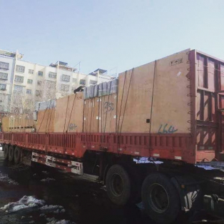 Доставка грузов из Китая в Сочи