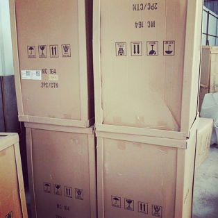 Доставка грузов из Китая в Новокузнецк