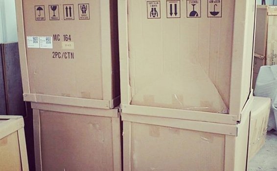 Доставка грузов из Китая в Новокузнецк