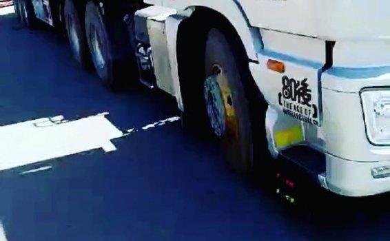 Доставка грузов из Китая в Уфу