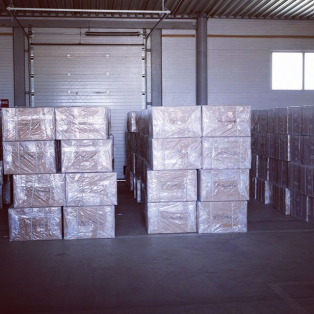 Доставка грузов из Китая в Липецк