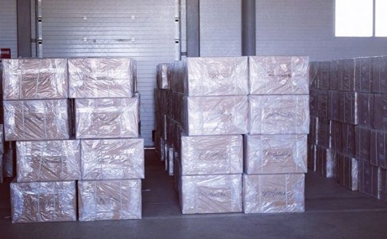 Доставка грузов из Китая в Липецк