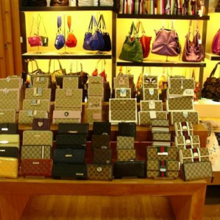 Сумки оптом из Китая