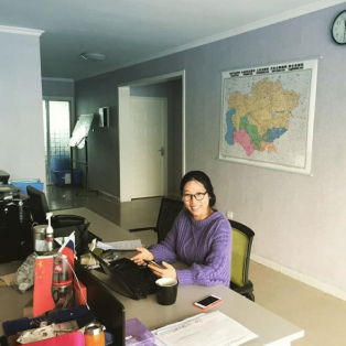 Доставка грузов из Пекина в Россию