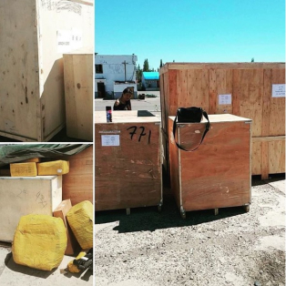 Доставка грузов из Шанхая в Россию