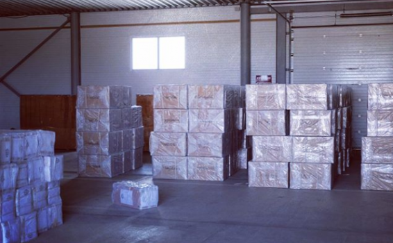 Доставка грузов из Гуанчжоу в Россию