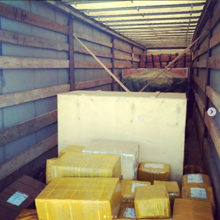 Доставка грузов из Вэньчжоу в Россию