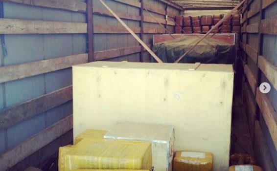 Доставка грузов из Вэньчжоу в Россию