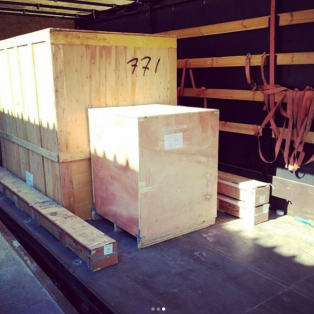 Доставка грузов и товаров из Китая в Россию