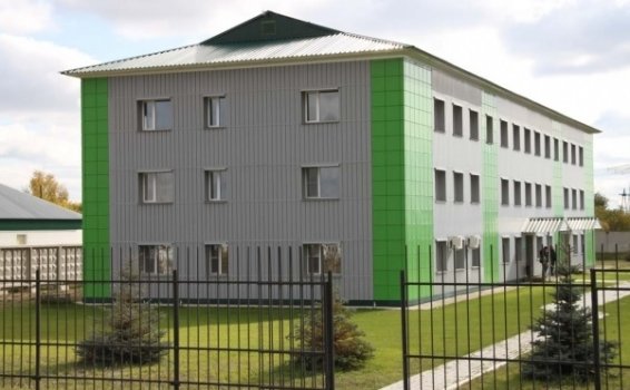 Таможенное оформление и услуги хранения на СВХ