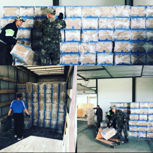 Доставка грузов из Китая в Брянск