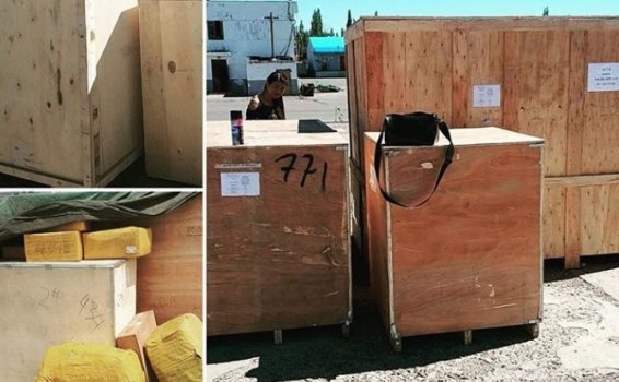 Доставка грузов из Китая в Иваново