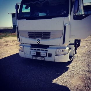 Доставка грузов из Китая в Киров