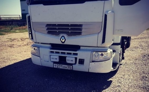 Доставка грузов из Китая в Киров