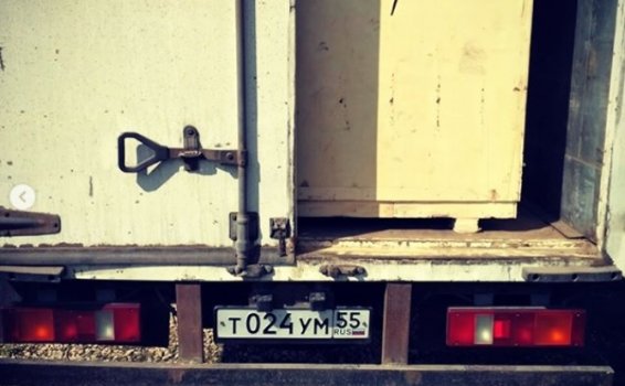 Доставка грузов из Китая в Ульяновск