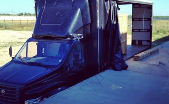 Доставка товаров из Китая в Тольятти