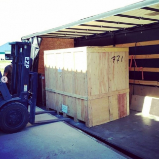 Доставка товаров из Китая в Череповец