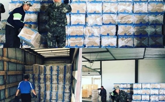 Как проходит процесс таможенного оформления товаров из Китая