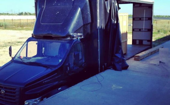 Особенности автодоставки грузов из Китая