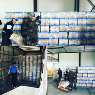 Особенности таможенного оформления грузов из Китая