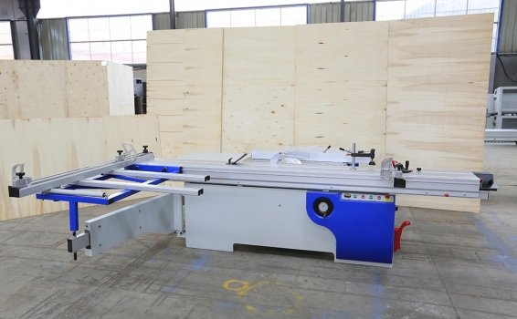 Форматно раскроечные станки