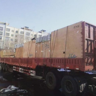 Доставка сборных грузов из Китая в Москву