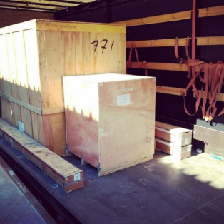 Доставка грузов и товаров из Китая в Сургут