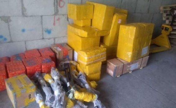 Товары вызывающие сложности при таможенном оформлении грузов