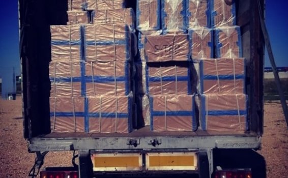 Каким путем лучше выбрать доставку: авиа, море или авто