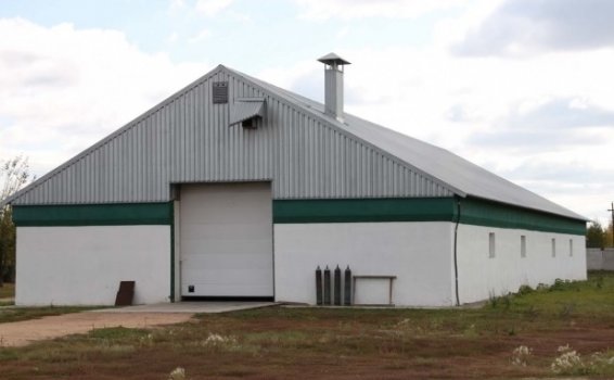 Что такое комплекс услуг СВХ