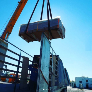 Доставка товаров из Китая в Тамбов