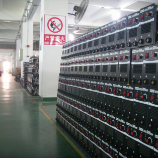 Сварочные аппараты из Китая