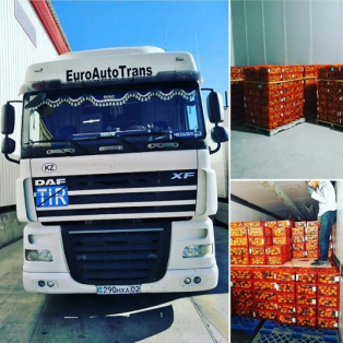 Доставка товаров из Китая в Смоленск