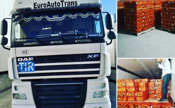 Доставка товаров из Китая в Смоленск