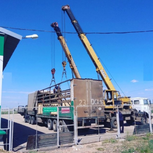 Доставка товаров из Китая в Симферополь