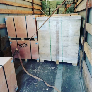 Доставка товаров из Китая в Великий Новгород