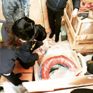 Что такое участник ВЭД «зеленого сектора», «зеленого коридора» или «низкого уровня риска».