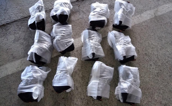 Доставка материалов для производства обуви и частей обуви из Китая в Россию 