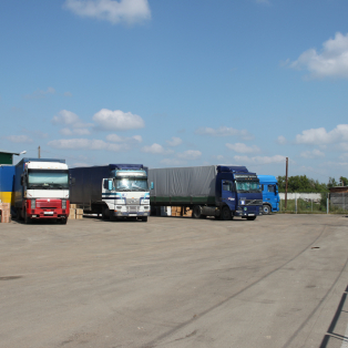 Таможенный контроль