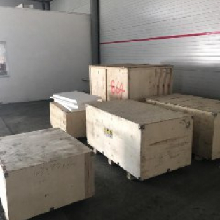 Требования к упаковке грузов