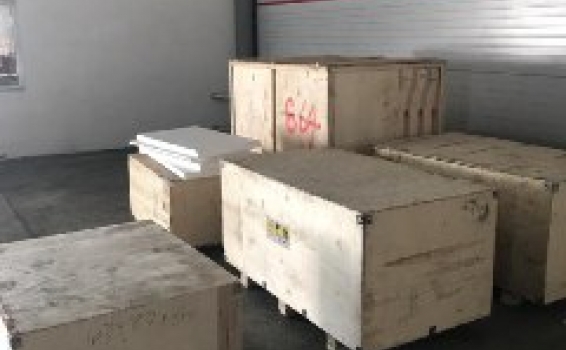 Требования к упаковке грузов