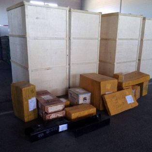 Доказываем 1й метод: подтверждаем таможенную стоимость товара 