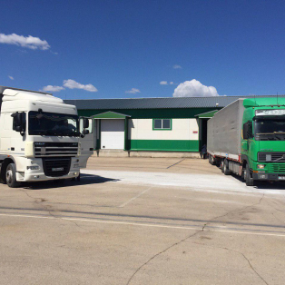 Таможенное оформление грузов