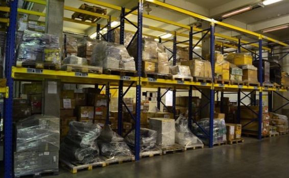 СВХ Россельхоза