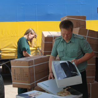 Таможенный декларант