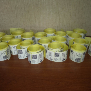 Новости о обязательной маркировки обуви