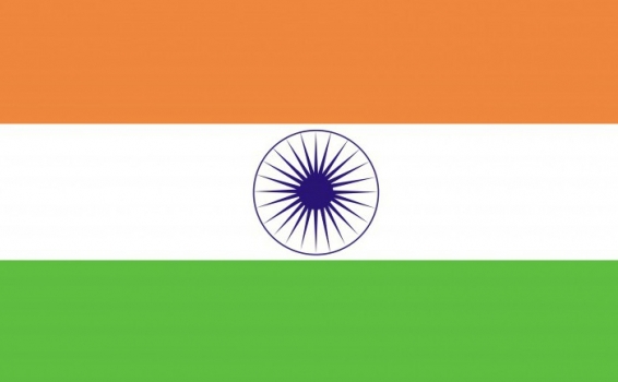 Доставка грузов из Индии