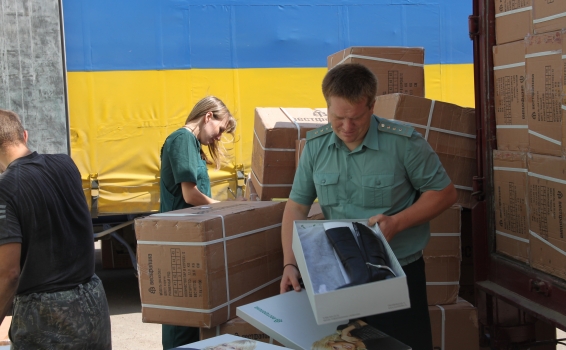 Обжаловали таможенные платежи на сумму свыше 200 тыс.руб.