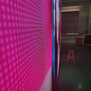 Доставка и таможенное оформление светодиодных экранов из Китая